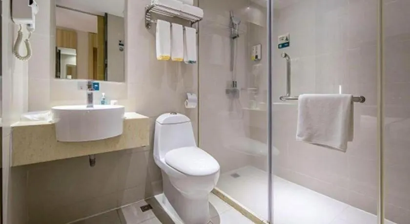 City Comfort Inn Shantou Daxue Road