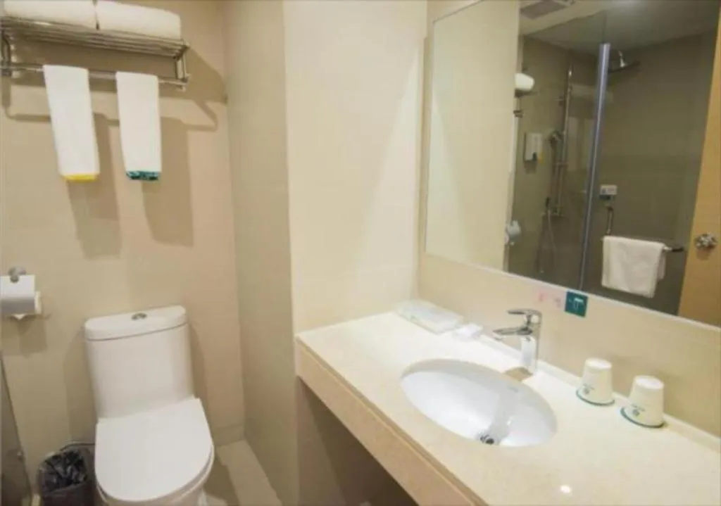City Comfort Inn Shantou Daxue Road
