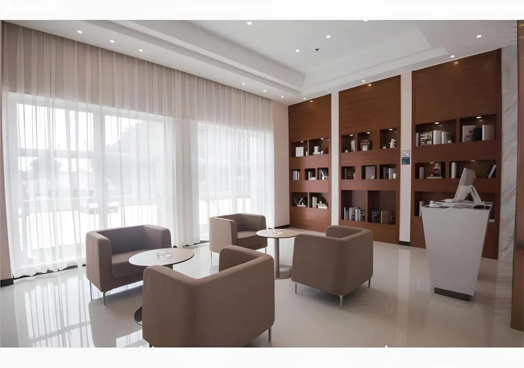 City Comfort Inn Shantou Daxue Road