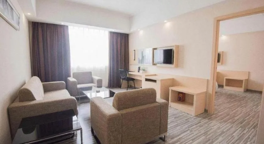 City Comfort Inn Shantou Daxue Road