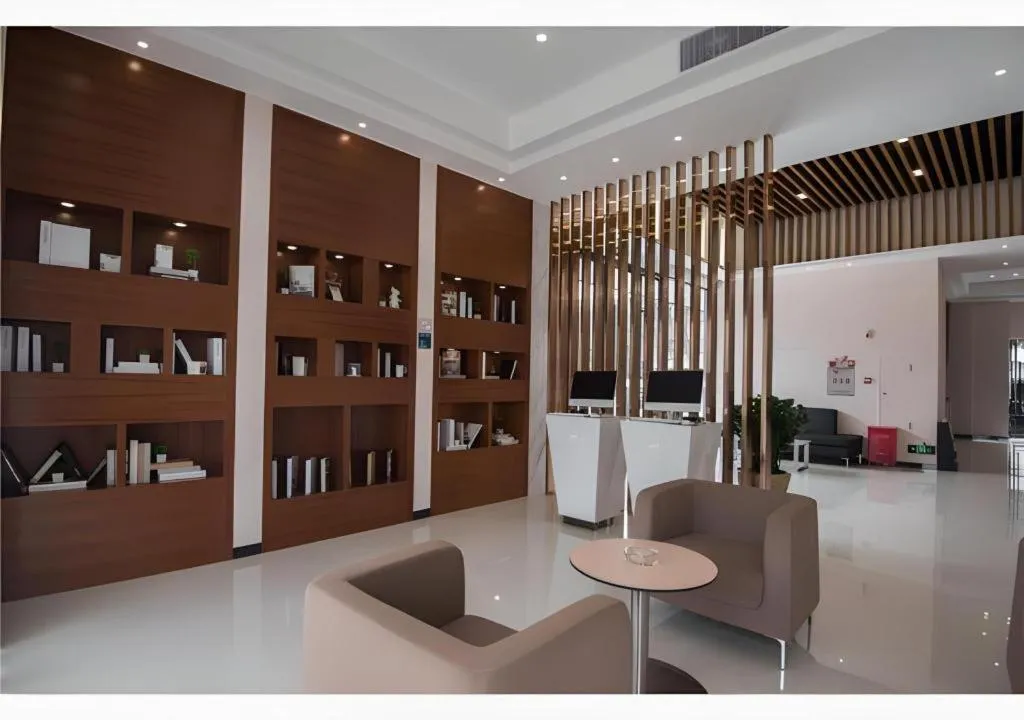 City Comfort Inn Shantou Daxue Road