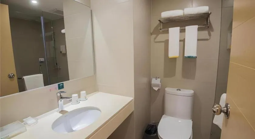 City Comfort Inn Shantou Daxue Road