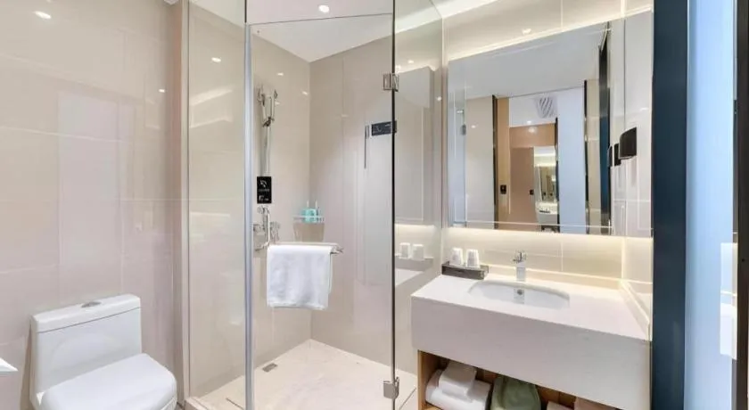 City Comfort Inn Shantou Daxue Road