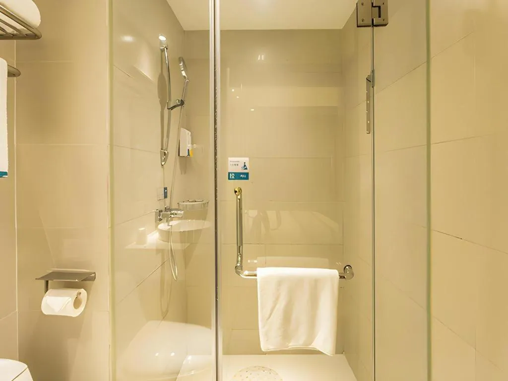 City Comfort Inn Nanning Wuyi Fude