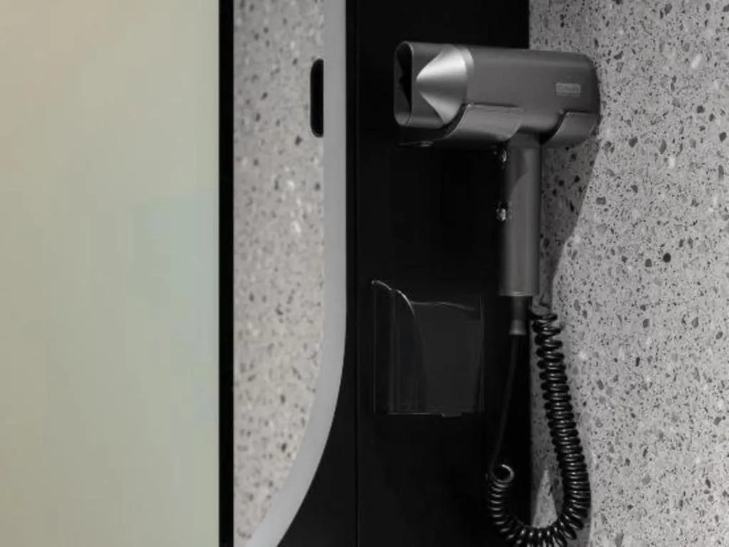 City Comfort Inn Huanggang Tuanfeng Passenger