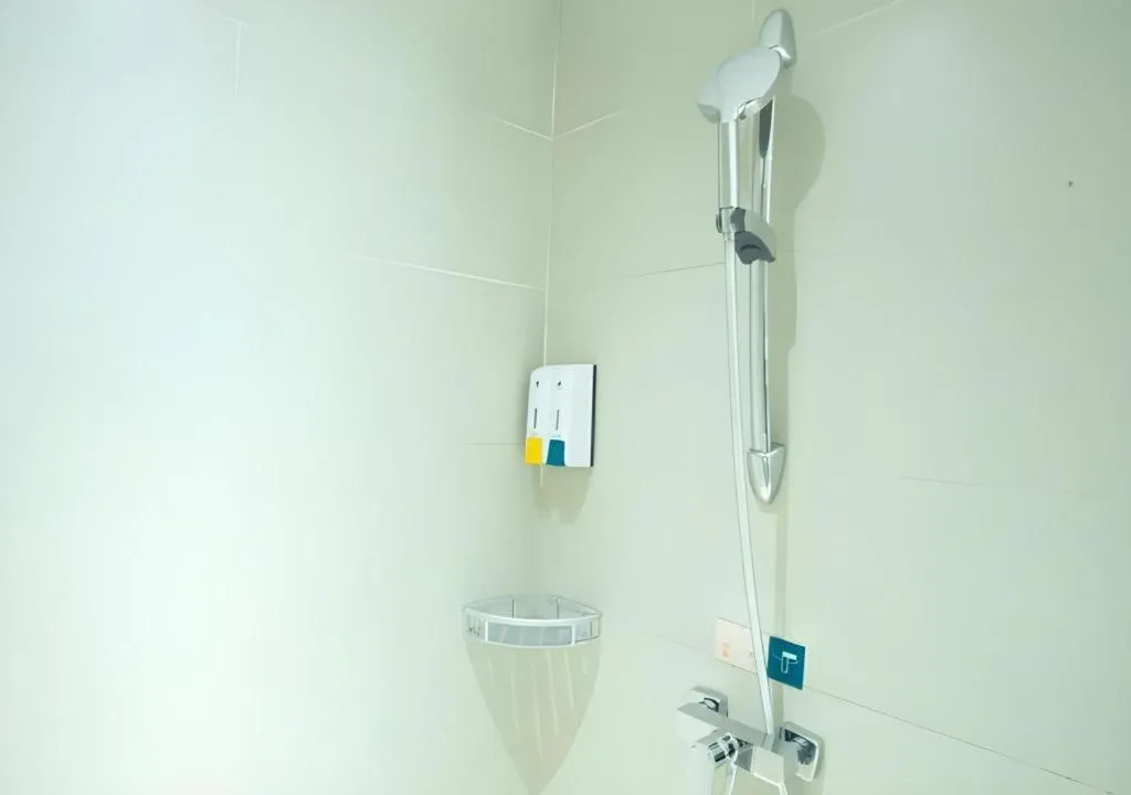 City Comfort Inn Huanggang Tuanfeng Passenger