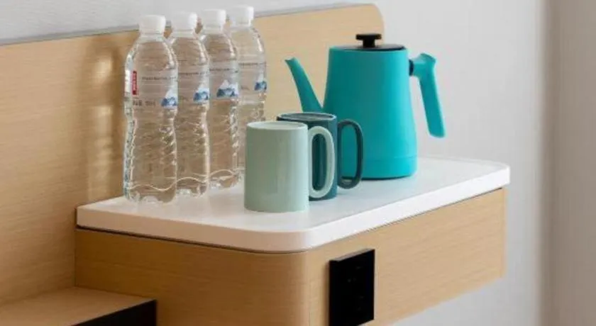 City Comfort Inn Huanggang Tuanfeng Passenger