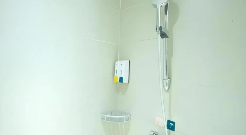 City Comfort Inn Huanggang Tuanfeng Passenger