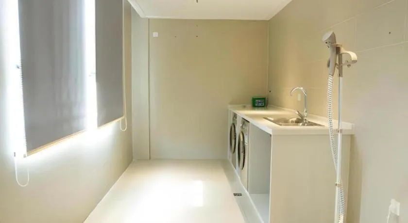 City Comfort Inn Huanggang Tuanfeng Passenger