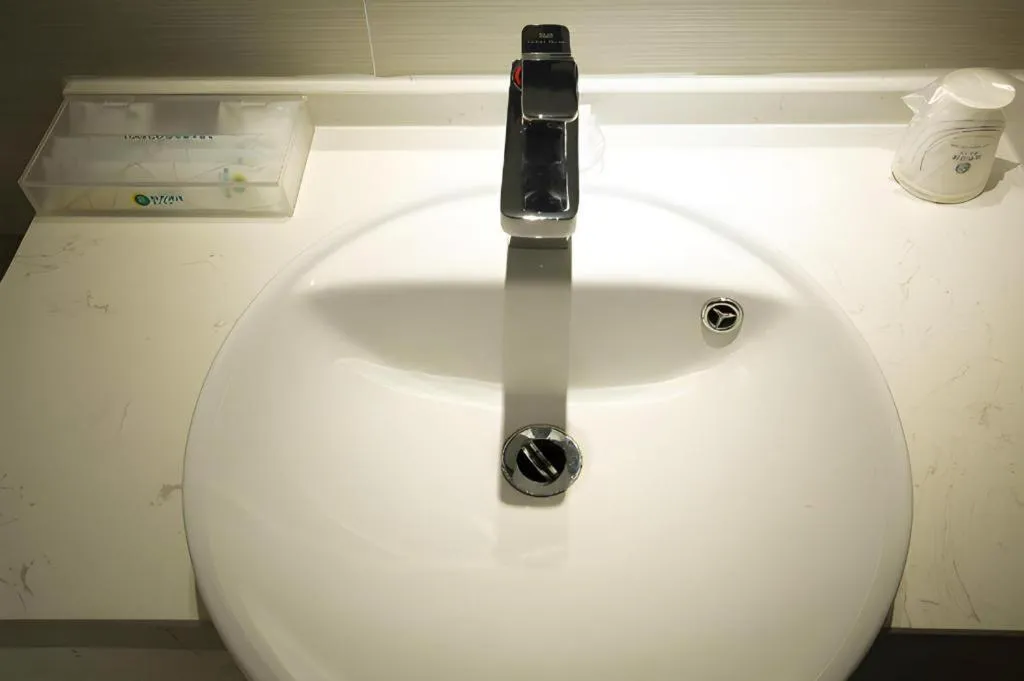 City Comfort Inn Huanggang Tuanfeng Passenger