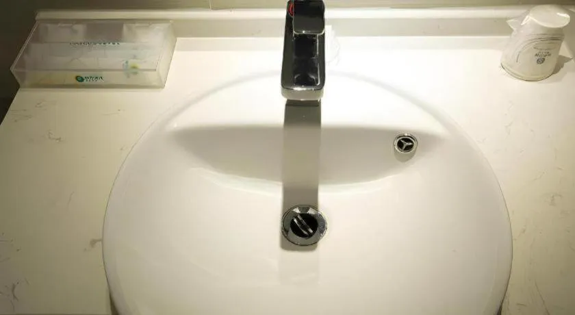 City Comfort Inn Huanggang Tuanfeng Passenger