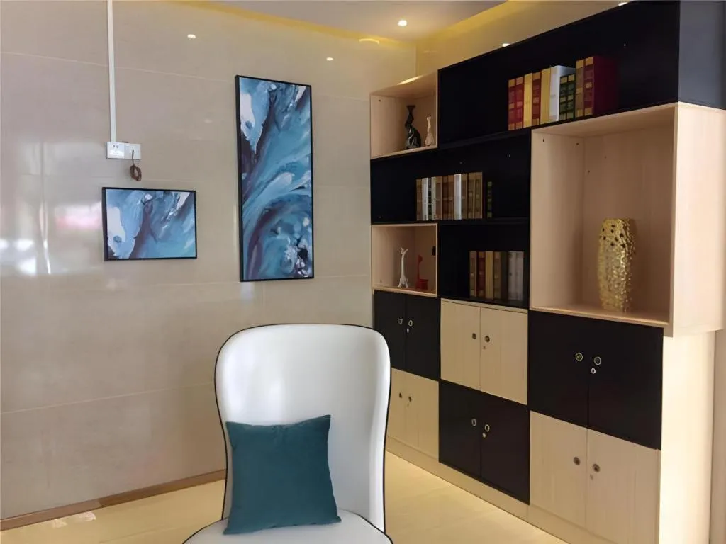 City Comfort Inn Zhuhai Qinglv Middle Road Riyuebei Grand Theater