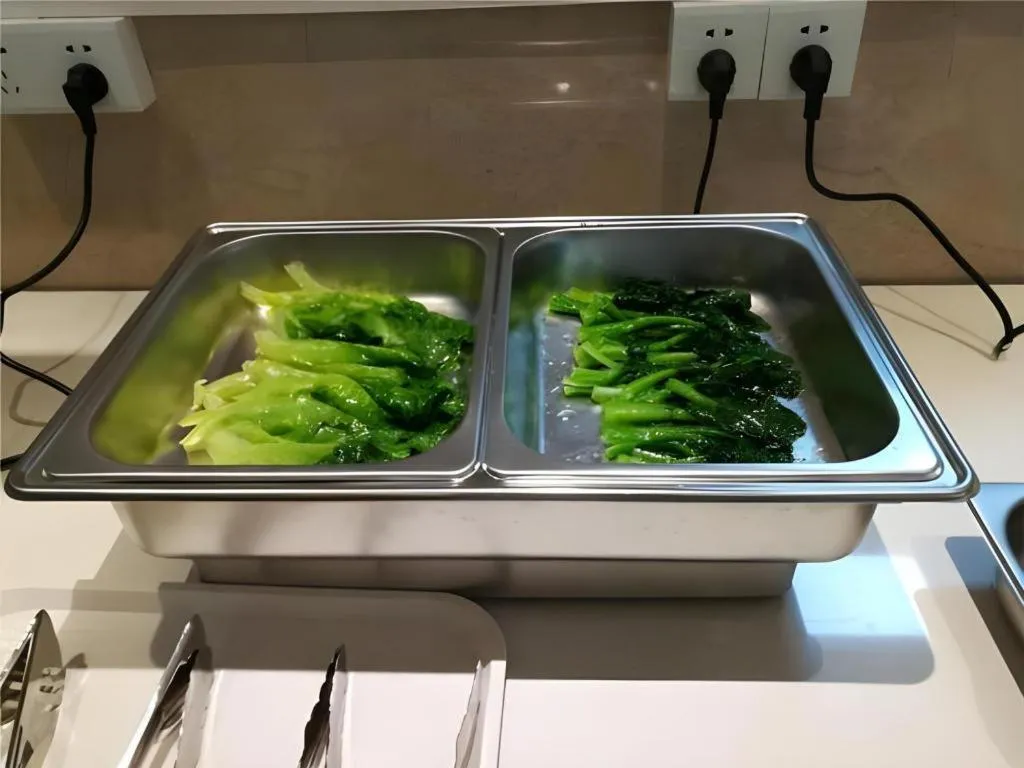 City Comfort Inn Zhuhai Qinglv Middle Road Riyuebei Grand Theater