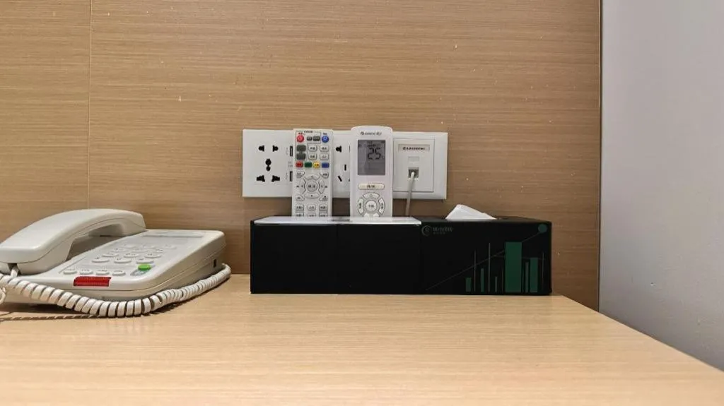 City Comfort Inn Zhuhai Qinglv Middle Road Riyuebei Grand Theater