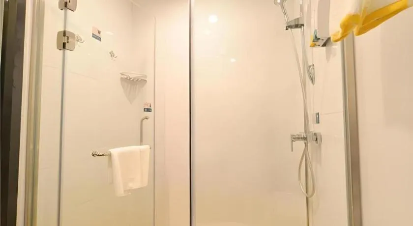 City Comfort Inn Zhuhai Qinglv Middle Road Riyuebei Grand Theater