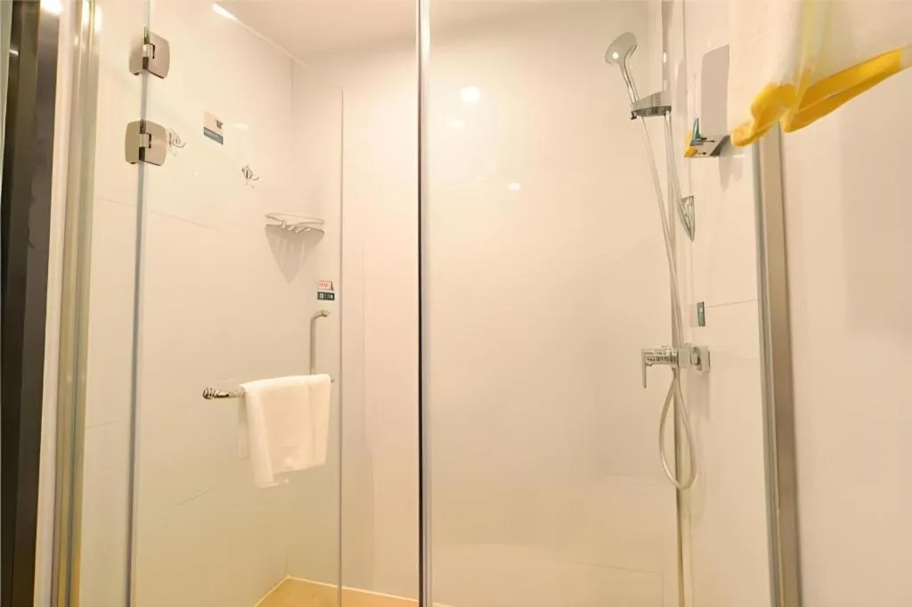 City Comfort Inn Zhuhai Qinglv Middle Road Riyuebei Grand Theater