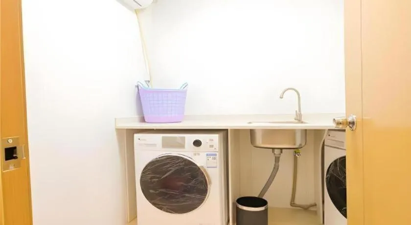 City Comfort Inn Zhuhai Qinglv Middle Road Riyuebei Grand Theater