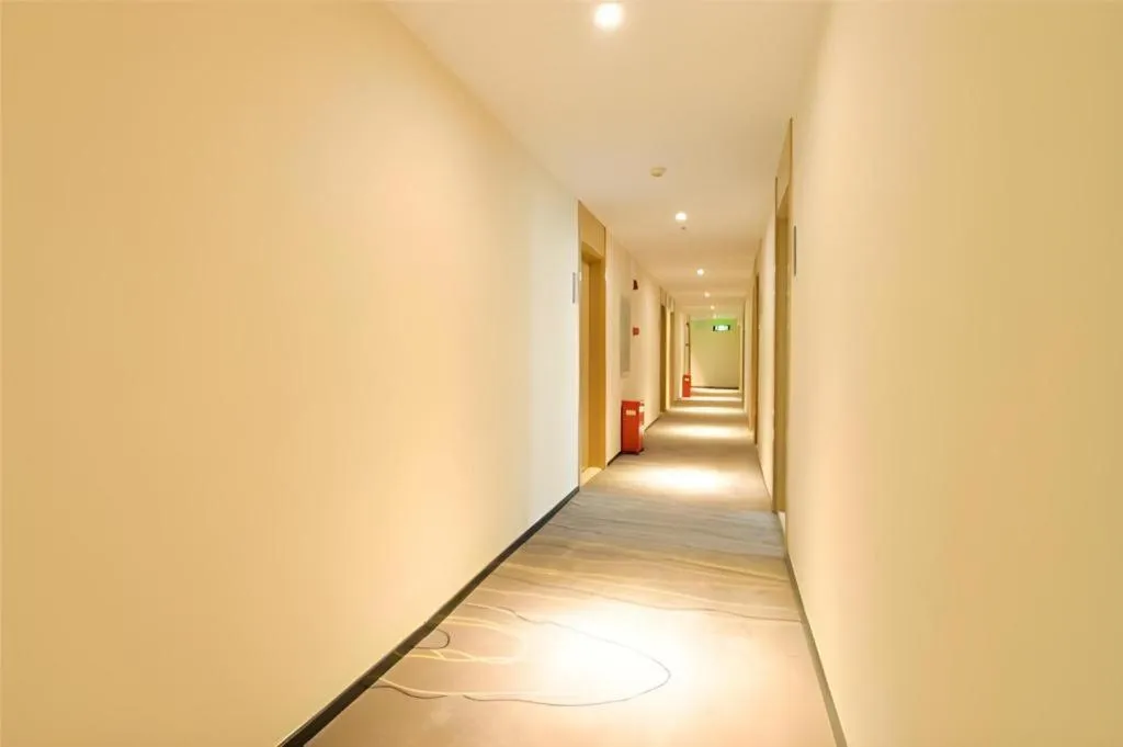 City Comfort Inn Zhuhai Qinglv Middle Road Riyuebei Grand Theater