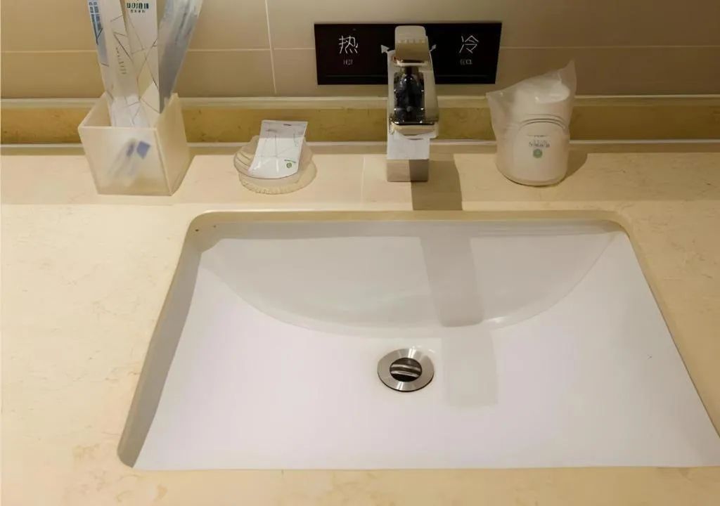 City Comfort Inn Nanchang Gaoxin Avenue Metro Station Aixi Lake