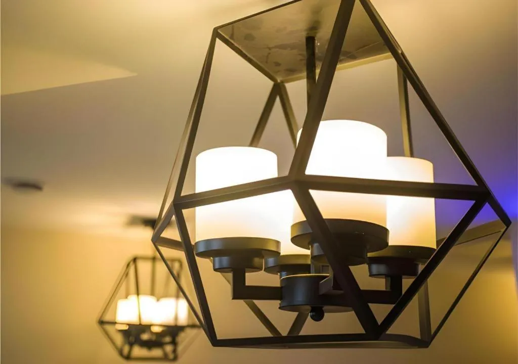 City Comfort Inn Nanchang Gaoxin Avenue Metro Station Aixi Lake