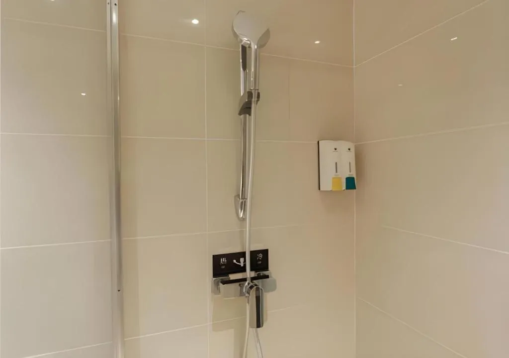 City Comfort Inn Nanchang Gaoxin Avenue Metro Station Aixi Lake