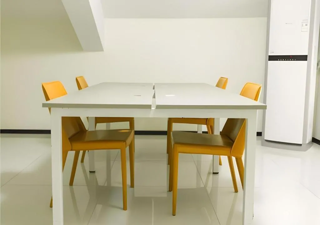 City Comfort Inn Nanchang Gaoxin Avenue Metro Station Aixi Lake