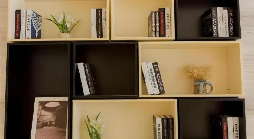 City Comfort Inn Nanchang Gaoxin Avenue Metro Station Aixi Lake