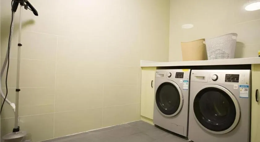 City Comfort Inn Nanchang Gaoxin Avenue Metro Station Aixi Lake