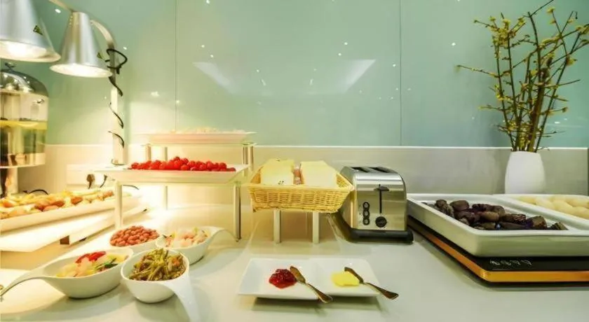 City Comfort Inn Chongqing Yuzhong District Daping Hospital