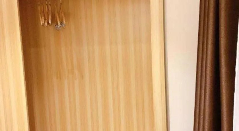 City Comfort Inn Chongqing Yuzhong District Daping Hospital