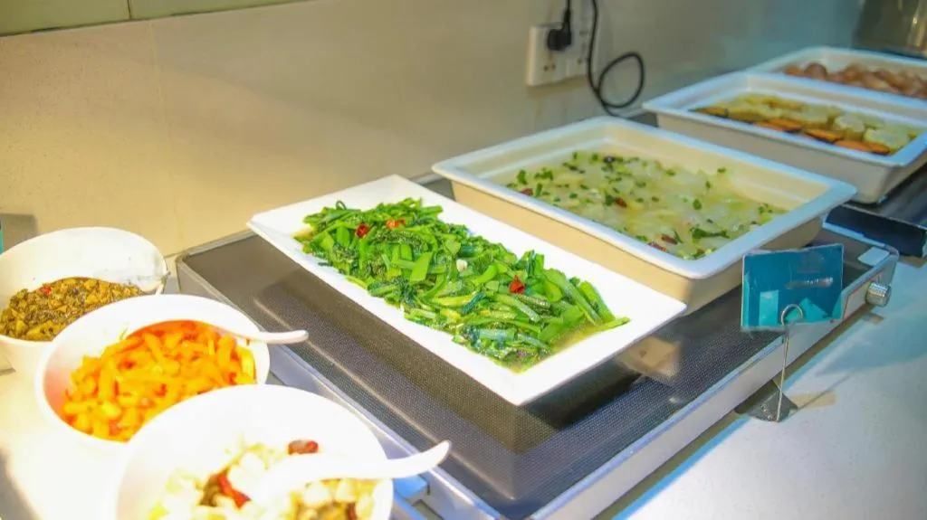 City Comfort Inn Chongqing Yuzhong District Daping Hospital