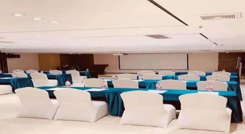 City Comfort Inn Chongqing Yuzhong District Daping Hospital