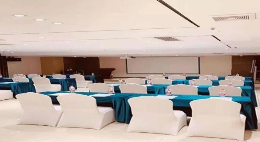 City Comfort Inn Chongqing Yuzhong District Daping Hospital