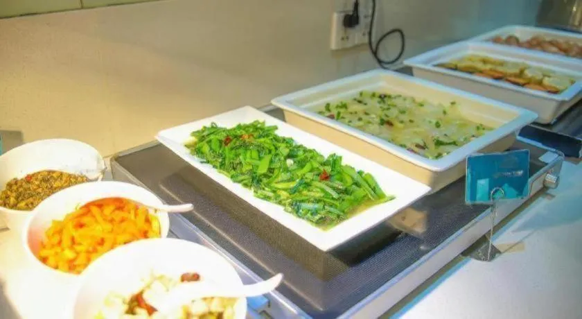 City Comfort Inn Chongqing Yuzhong District Daping Hospital