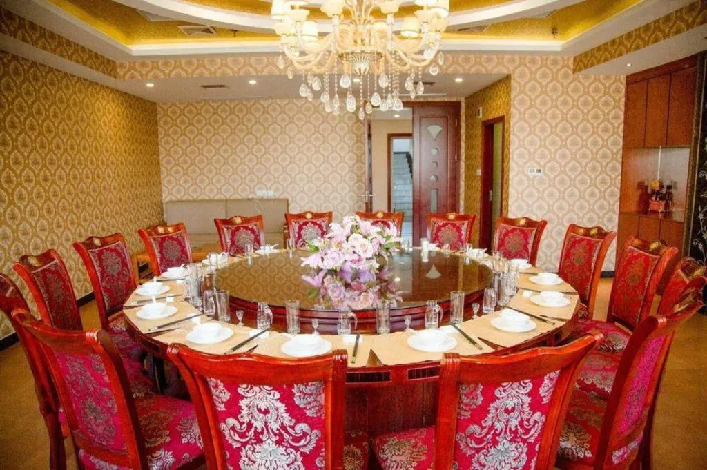 City Comfort Inn Xianning Tongshan Education Bureau