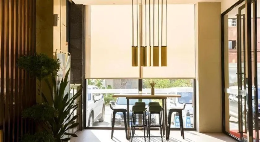 City Comfort Inn Xianning Tongshan Education Bureau