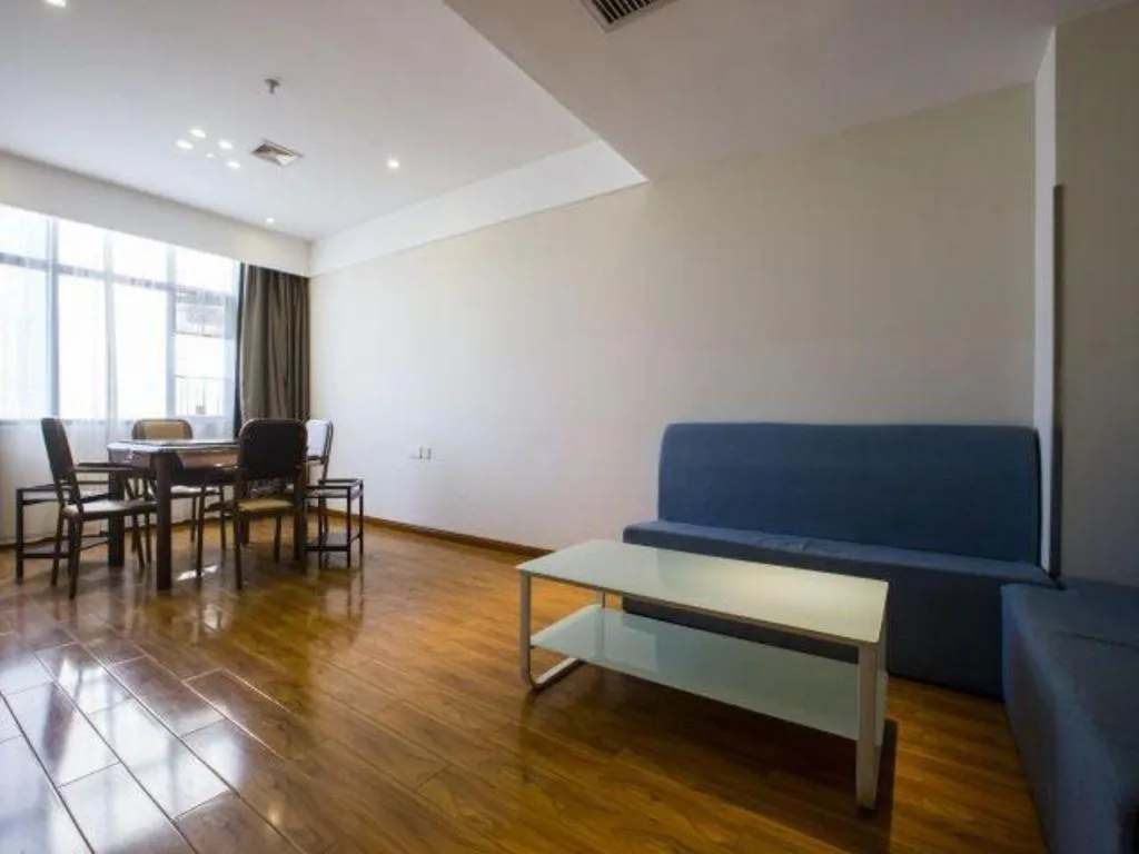 City Comfort Inn Xianning Tongshan Education Bureau