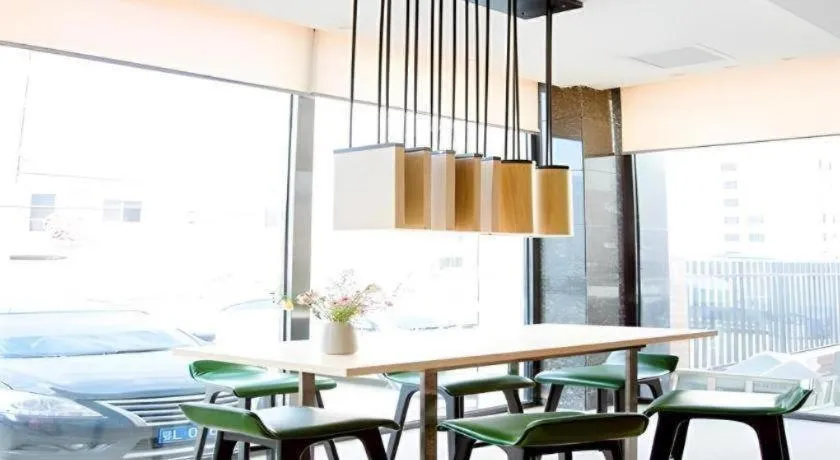 City Comfort Inn Xianning Tongshan Education Bureau