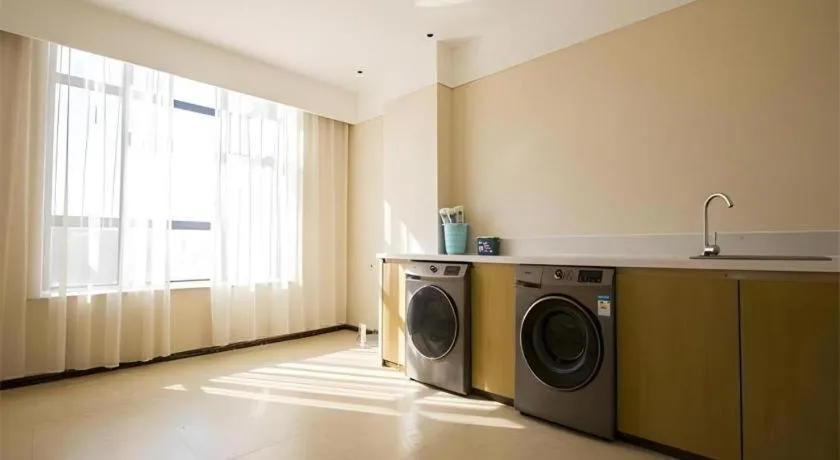 City Comfort Inn Xianning Tongshan Education Bureau