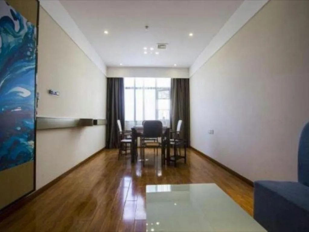 City Comfort Inn Xianning Tongshan Education Bureau