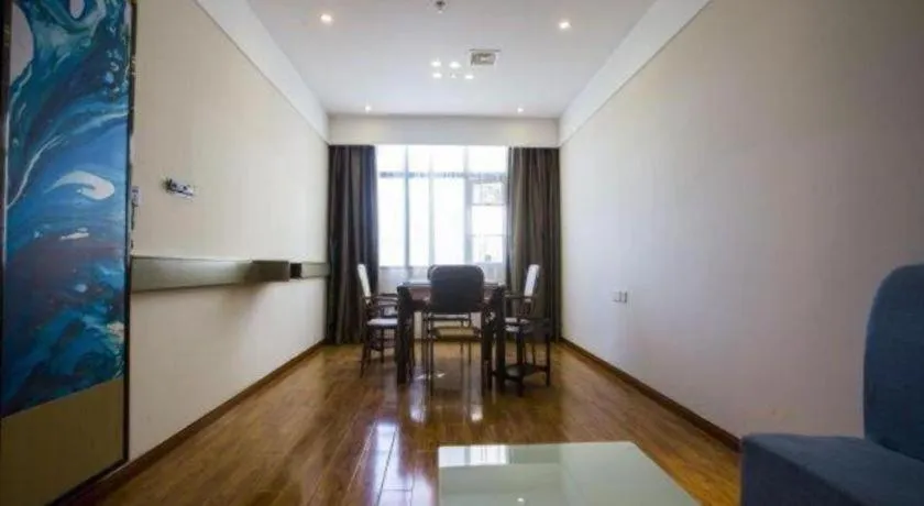 City Comfort Inn Xianning Tongshan Education Bureau