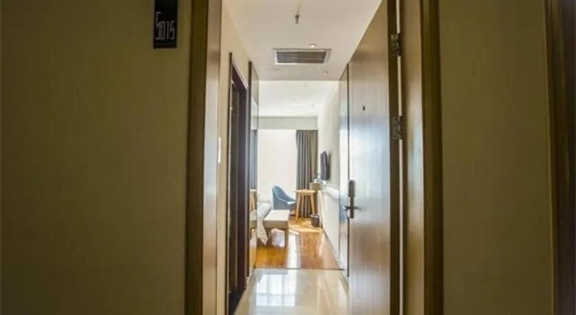 City Comfort Inn Xianning Tongshan Education Bureau