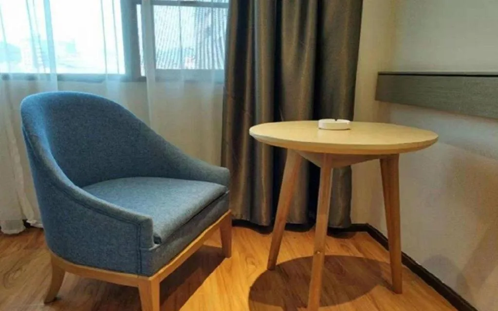 City Comfort Inn Xianning Tongshan Education Bureau