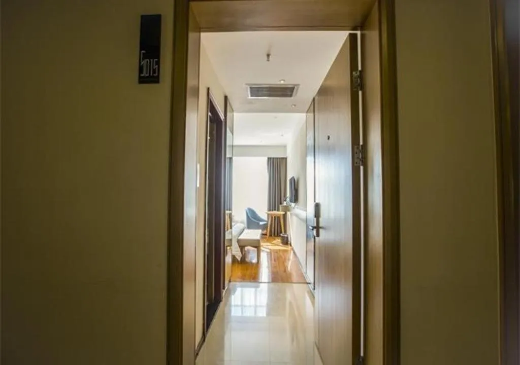 City Comfort Inn Xianning Tongshan Education Bureau