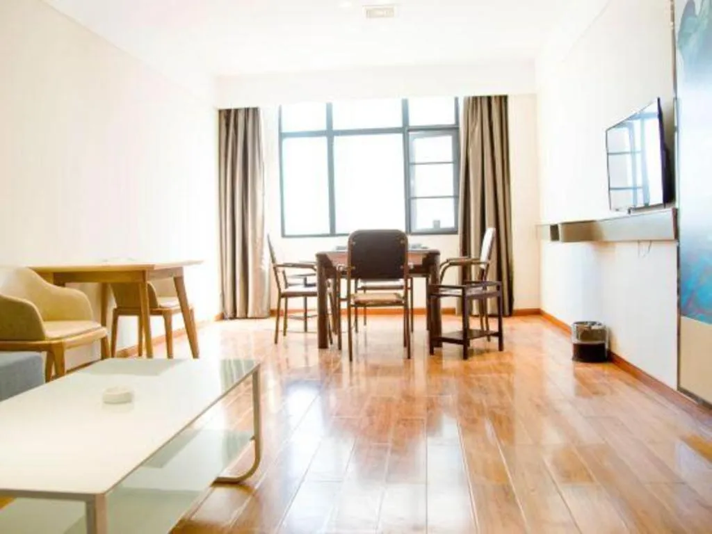 City Comfort Inn Xianning Tongshan Education Bureau