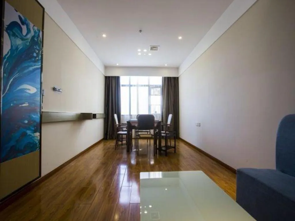 City Comfort Inn Xianning Tongshan Education Bureau