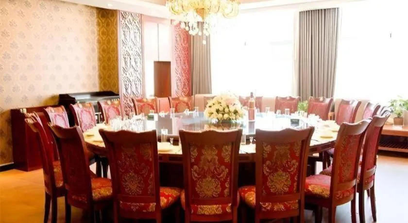 City Comfort Inn Xianning Tongshan Education Bureau