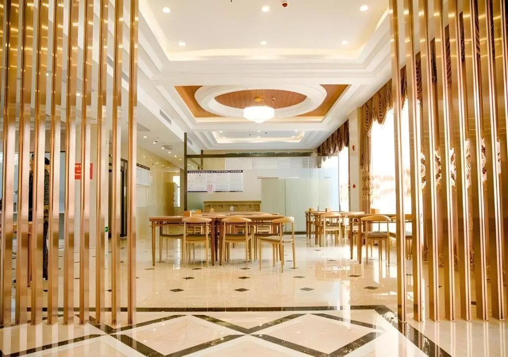 City Comfort Inn Xianning Tongshan Education Bureau