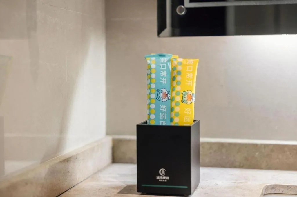 City Comfort Inn Beiliu Yongfeng Plaza Chengnan Bus Station