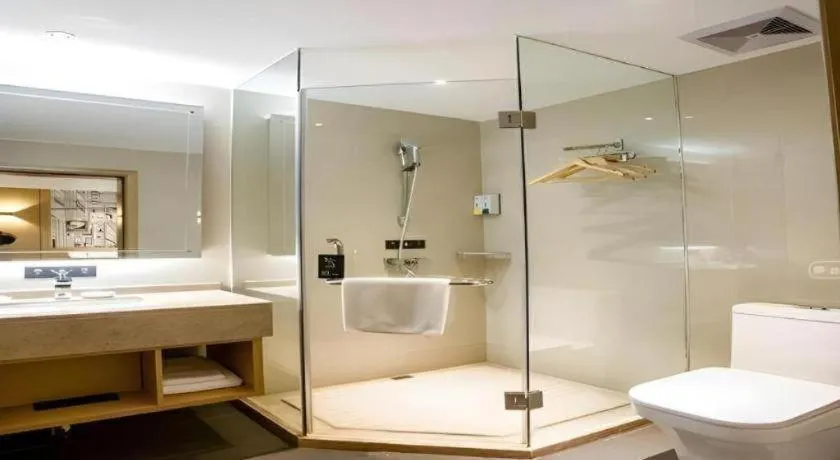 City Comfort Inn Beiliu Yongfeng Plaza Chengnan Bus Station